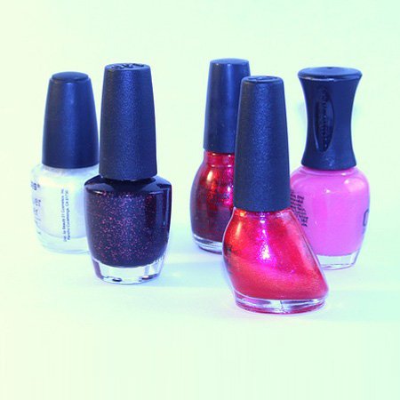 Nail Polish